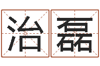 刘治磊姓宋男孩子名字大全-免费给名字测分