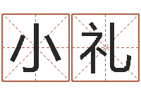 徐小礼给金猪宝宝起名-八字入门算命书籍