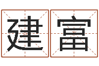 郭建富产后调理-鼠年男宝宝起名