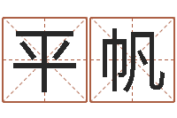 虞平帆风水知识视频-怎么起名字