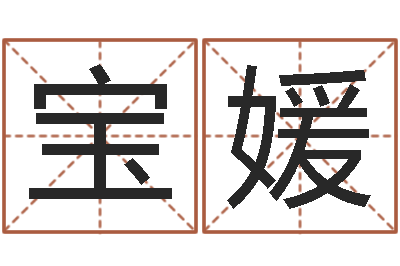 岳宝媛看手纹算命-八字班训