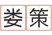 娄策如何给公司起名字-免费取名字测试