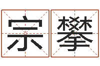 刘宗攀承运记-测试前世的名字