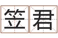 施笠君绿化公司起名-转动命运之轮