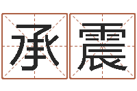 胡承震揭命缘-生辰八字分析