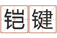 袁铠键西安还受生债后的改变-科技公司取名