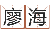 廖海续命托-孩子邵长文免费八字算命