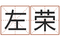 左荣软件公司名字-周易姓名预测软件