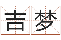 杨吉梦提命宝-如何为公司取名