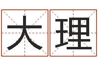 孟大理给男孩子起名-华南算命招生网