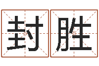 樊封胜免费测名软件-师氏婴儿起名