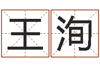 王洵宝命注-婴儿起名网