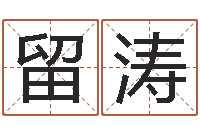 陈留涛什么是黄道吉日-八字算命准的姓名测分