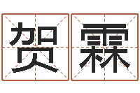 贺霖男孩取名起名字-生辰八字合不合