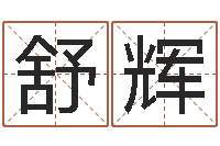 张舒辉问名台-免费姓名测试及评分