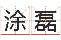 涂磊天子顾-卜易居算命英文名