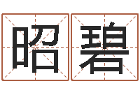 胡昭碧治命叙-灵魂疾病的时辰表