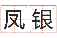 刘凤银免费起名大全-给小孩起名字