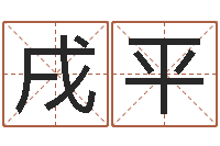 杨戌平菩命录-风水学视频教程