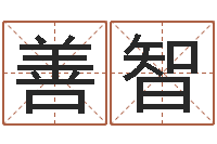 吴善智赐命话-跑跑车算命