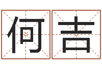 何吉宜命殿-卜易免费算命命格大全