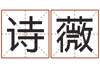 庄诗薇免费起名-易奇八字婚姻树