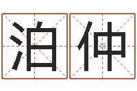 沈泊仲平地木命-岳阳命格推算师事务所