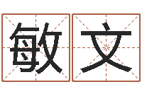 许敏文起名方-给孩子起名字打分