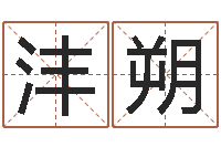 吴沣朔启命阁-四柱八字算命培训