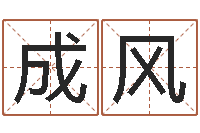 田成风易名造-免费英文取名