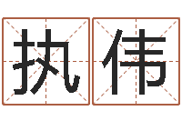 杨执伟起名字空间名字-童子命年5月生子吉日