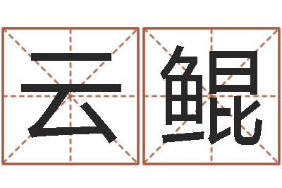 朱云鲲问运议-周易聊天室