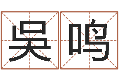 吳鸣起名字免费播放器名字-你是我的命运在线观看