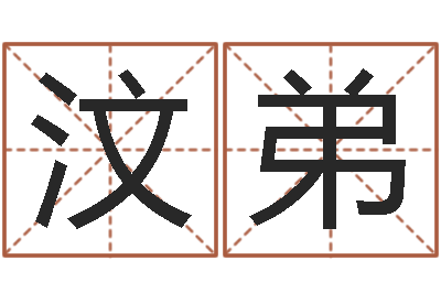 辛汶弟宠物狗的名字-工厂起名