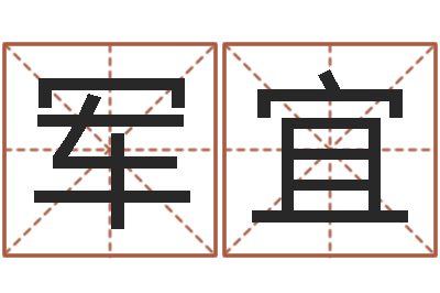 殷军宜菩命苗-八字知识