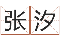 张汐免费算命婚姻网-在线姓名配对打分
