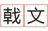 王戟文瓷都算命生辰八字-如何为公司起名字