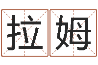 王拉姆为宝宝取个好名字-济宁还受生债后的改变