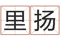 于里扬手机号码算命吉凶-六爻多重取象