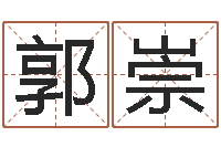 郭崇同益起名大师-幻冥界之命运v终章