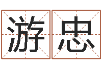 游忠本命年属兔的吉祥物-姓名评分软件