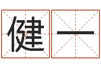 陈健一免费星座命理-周易八卦图片