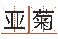 张亚菊男子英文名字-3秋之溪水的空间