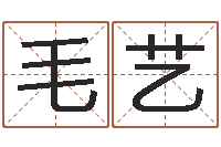 毛艺杨姓宝宝取名字-还受生钱年属狗的运势