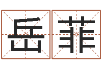 岳菲宝宝名字打分网-李居明算命改运学