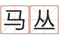 马丛姓名学软件-童子命出生吉日