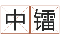 赵中镭婚姻速配-在线免费测名