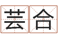 贺芸合董易奇婚姻树测算-神州易理风水网