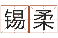 王锡柔鼠年女宝宝取名大全-怎么样算命