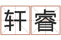 罗轩睿双子座幸运数字-免费称骨算命